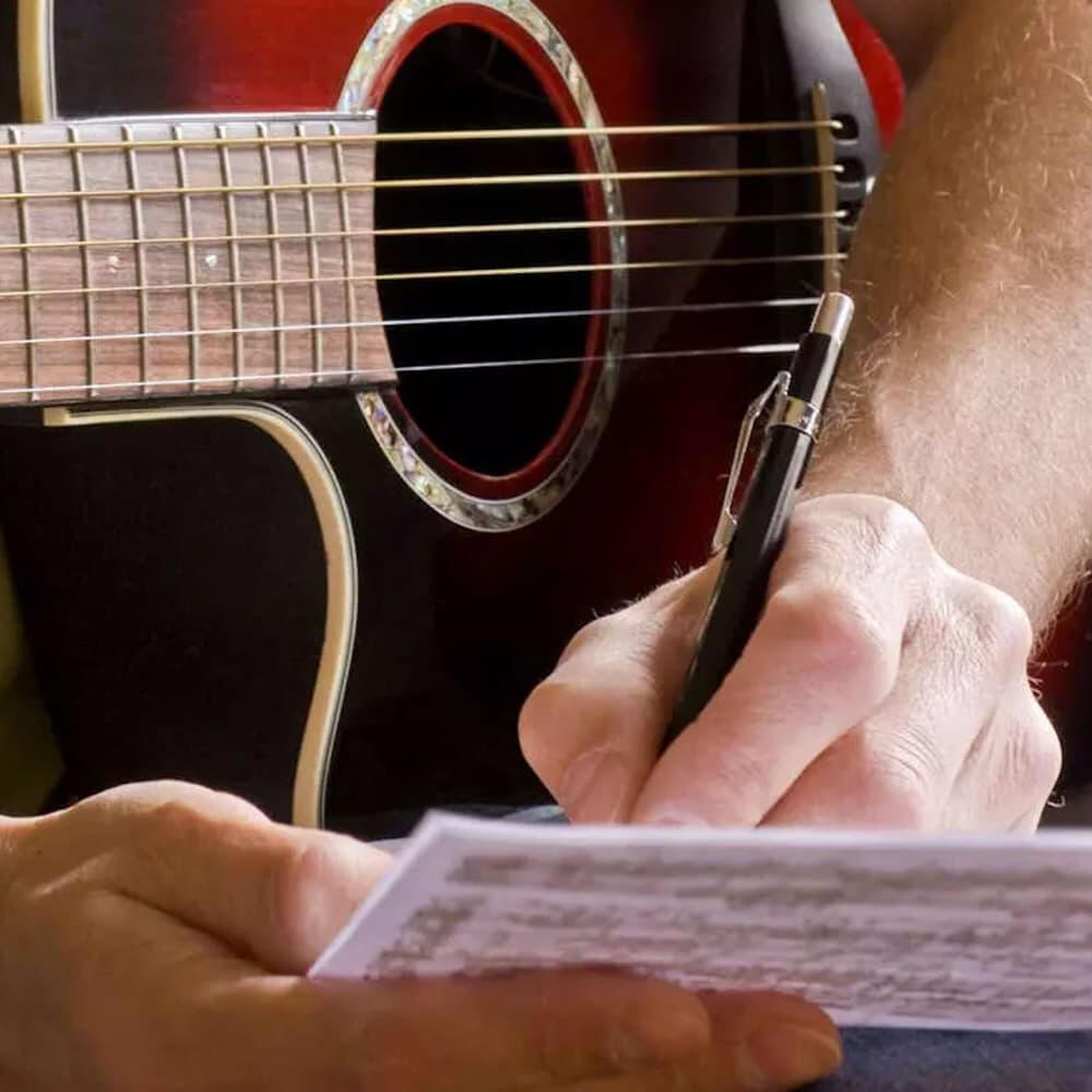 Song Writing