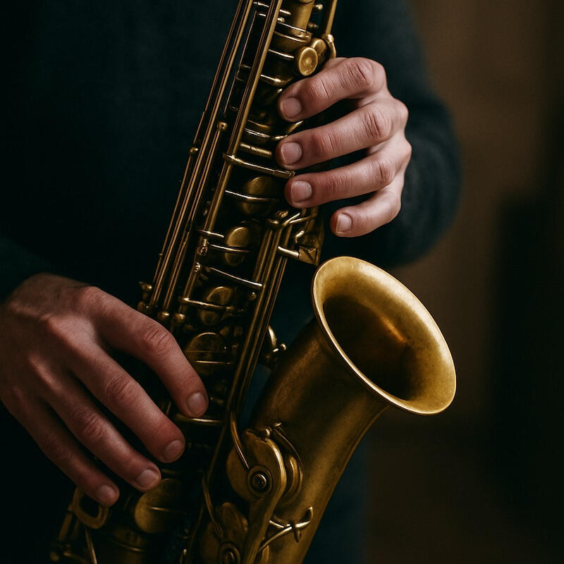 Saxophone