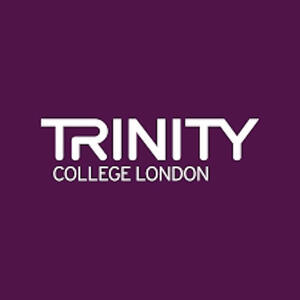 Trinity college of London image