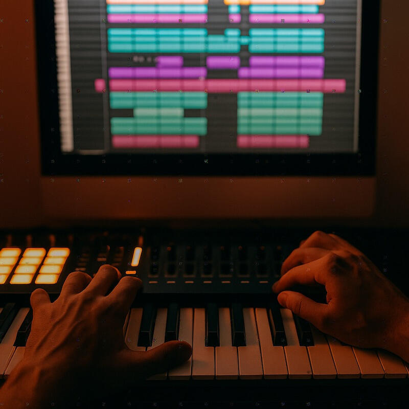 Music Production