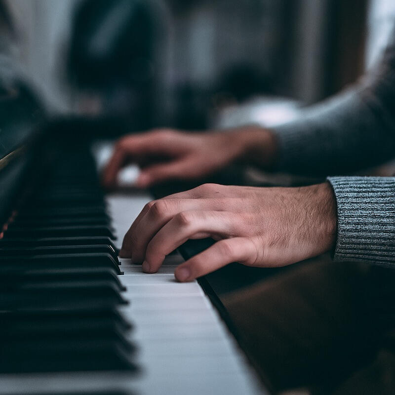 Piano