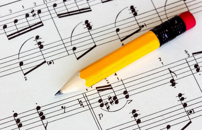 Theory and Ear training